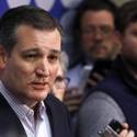 Ted Cruz Rally at Durango Hills