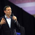 Ted Cruz Rally at Durango Hills