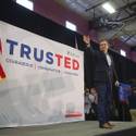 Ted Cruz Rally at Durango Hills