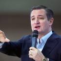 Ted Cruz Rally at Durango Hills