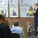 Ted Cruz Rally at Durango Hills