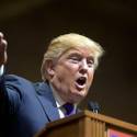Donald Trump Rallies at South Point