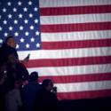 Donald Trump Rallies at South Point