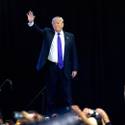 Donald Trump Rallies at South Point