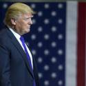 Donald Trump Rallies at South Point