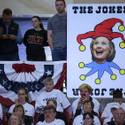 Donald Trump Rallies at South Point
