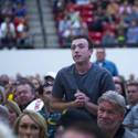 Donald Trump Rallies at South Point