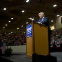 Donald Trump Rallies at South Point