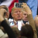 Donald Trump Rallies at South Point