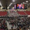 Donald Trump Rallies at South Point
