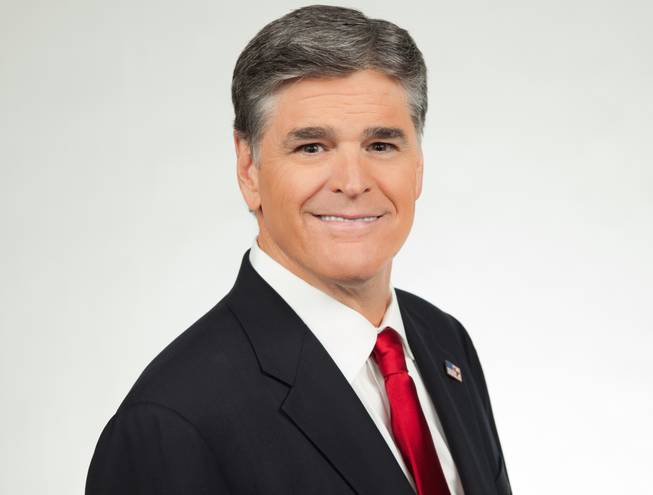 Sean Hannity-Fox News