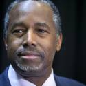 Ben Carson Campaign Stop in Summerlin