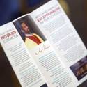 Ben Carson Campaign Stop in Summerlin