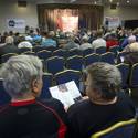 Ben Carson Campaign Stop in Summerlin