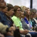 Ben Carson Campaign Stop in Summerlin