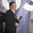 Ted Cruz at Caucus Night Celebration
