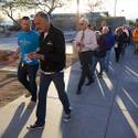 Republican Caucus at Western High School