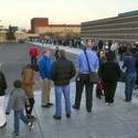 Republican Caucus at Western High School
