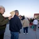 Republican Caucus at Western High School