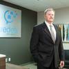 Chuck Maxfield is general manager of Redefy Real Estate, which charges a flat fee to people trying to sell homes.