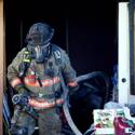 Fatal Fire on Lana Drive