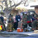 Fatal Fire on Lana Drive