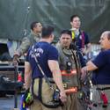 Fatal Fire on Lana Drive