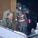 Fatal Fire on Lana Drive