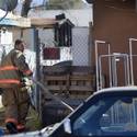 Fatal Fire on Lana Drive