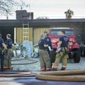 Fatal Fire on Lana Drive