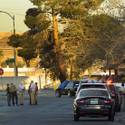 Homicide On Viking Road