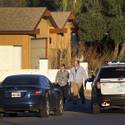 Homicide On Viking Road
