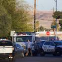Homicide On Viking Road