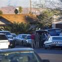 Homicide On Viking Road