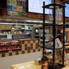 Anchor Bar, at the Grand Canal Shoppes food court, closed its doors this month, but owners have said they plan to find a new location in town to continue serving its popular buffalo wings.