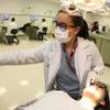Deborah Loh is a student at Roseman University.