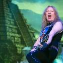 Iron Maiden at Mandalay Bay