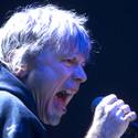 Iron Maiden at Mandalay Bay