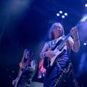 Iron Maiden at Mandalay Bay