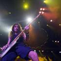 Iron Maiden at Mandalay Bay