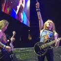 Iron Maiden at Mandalay Bay