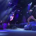 Iron Maiden at Mandalay Bay