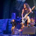 Iron Maiden at Mandalay Bay