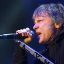 Iron Maiden at Mandalay Bay