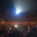 Iron Maiden at Mandalay Bay
