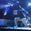 Iron Maiden at Mandalay Bay