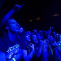 Iron Maiden at Mandalay Bay