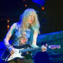 Iron Maiden at Mandalay Bay