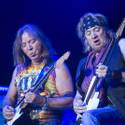 Iron Maiden at Mandalay Bay