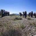 Las Vegas Paiute Land Blessing